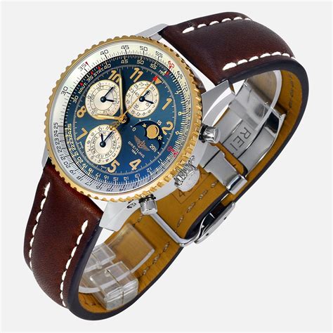 breitling navitimer olympus limited edition|Breitling Navitimer watch price.